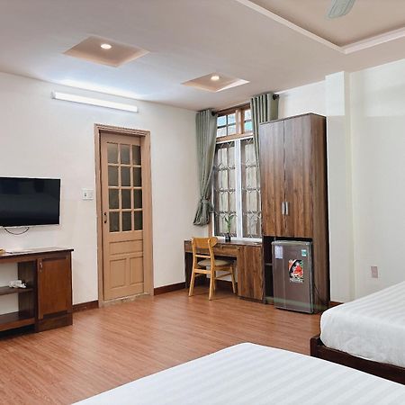 Luna Rossa Villa Hoi An Eksteriør bilde